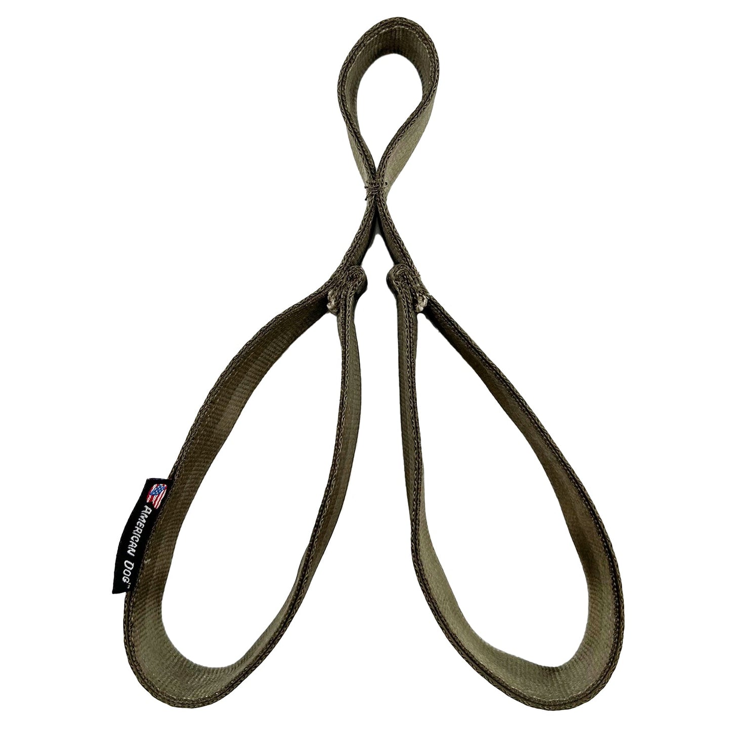 LUCKY DOG $7 Wishbone Seatbelt Tug