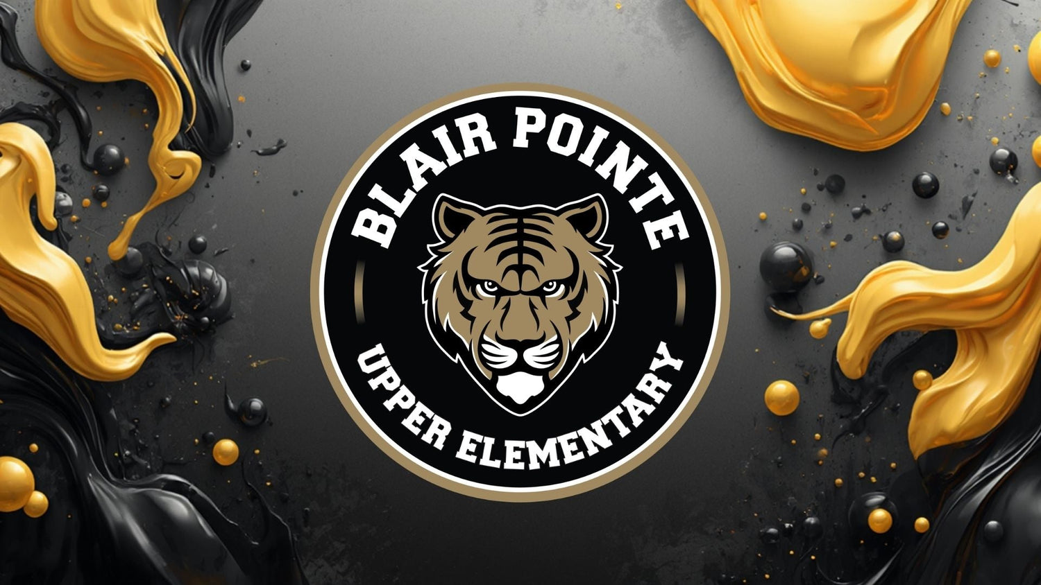 Blair Pointe