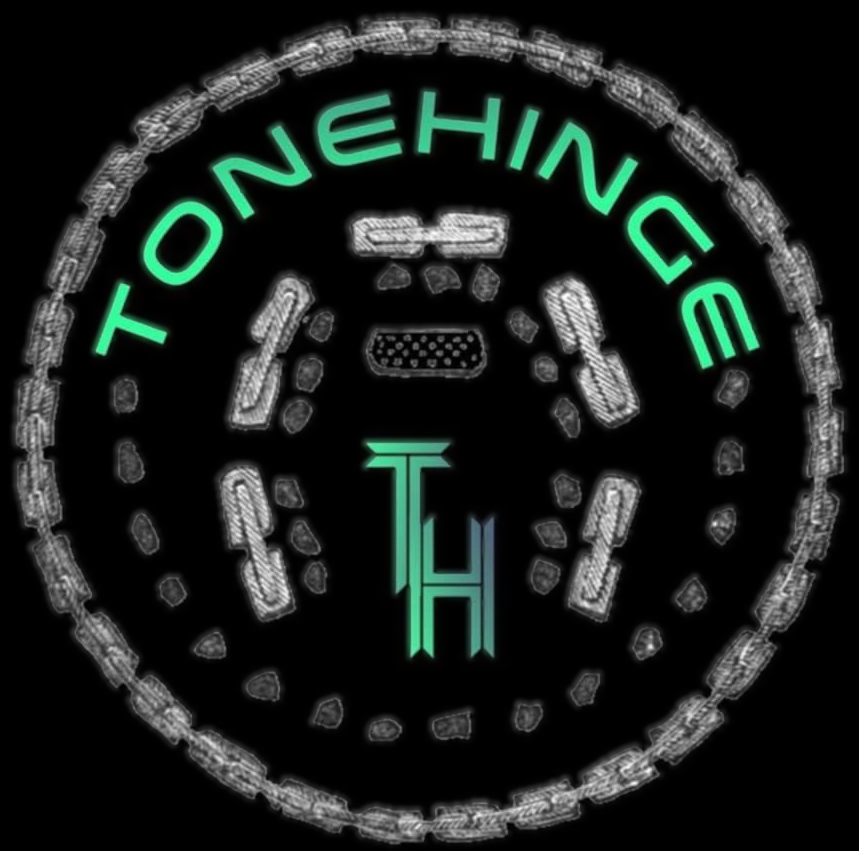 Tonehinge