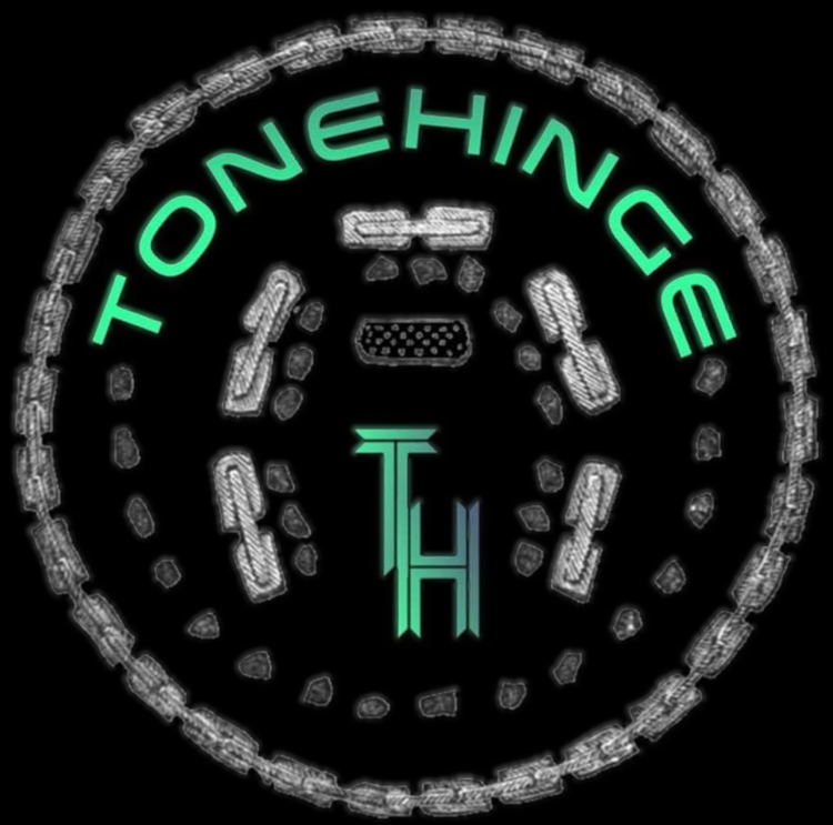 Tonehinge