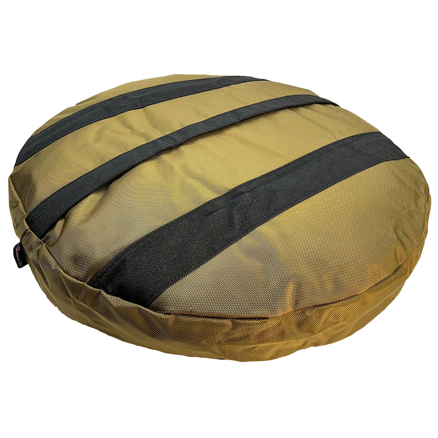 Dog Bed Round Base Armor™
