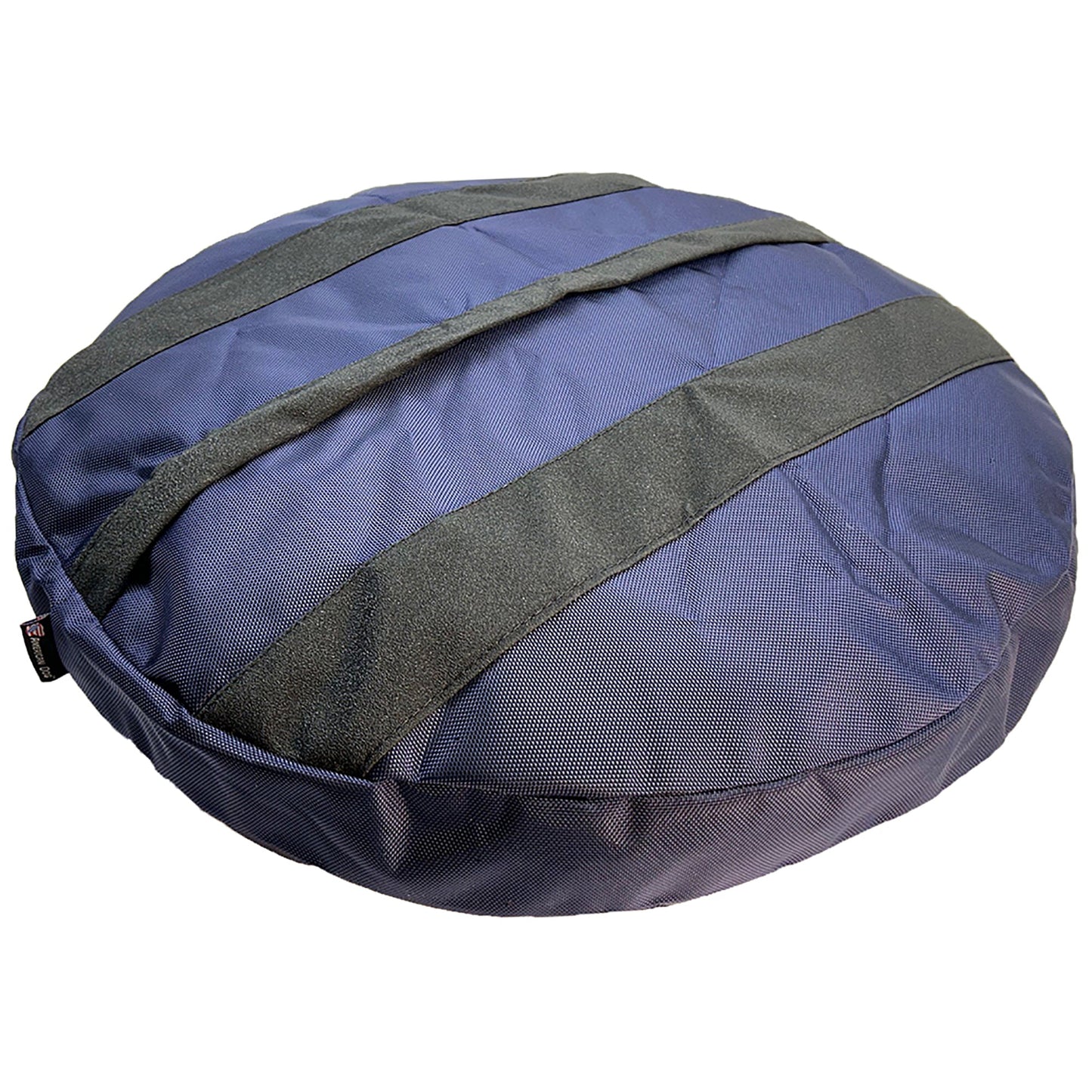 Dog Bed Round Base Armor™