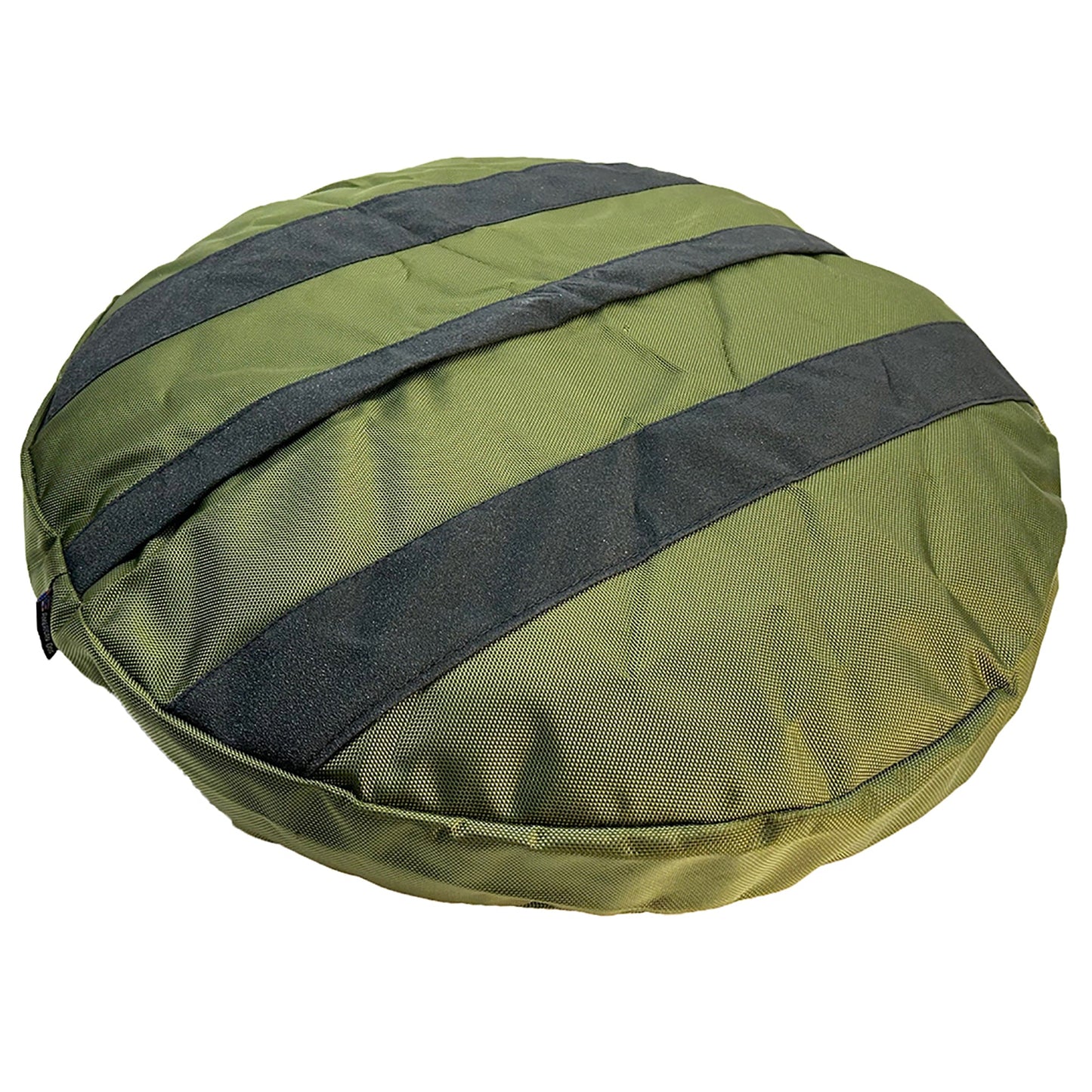 Dog Bed Round Base Armor™