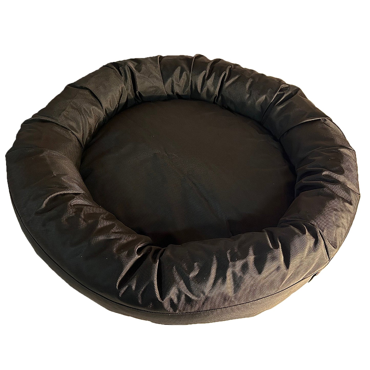 Dog Bed Round Bolster Armor ™