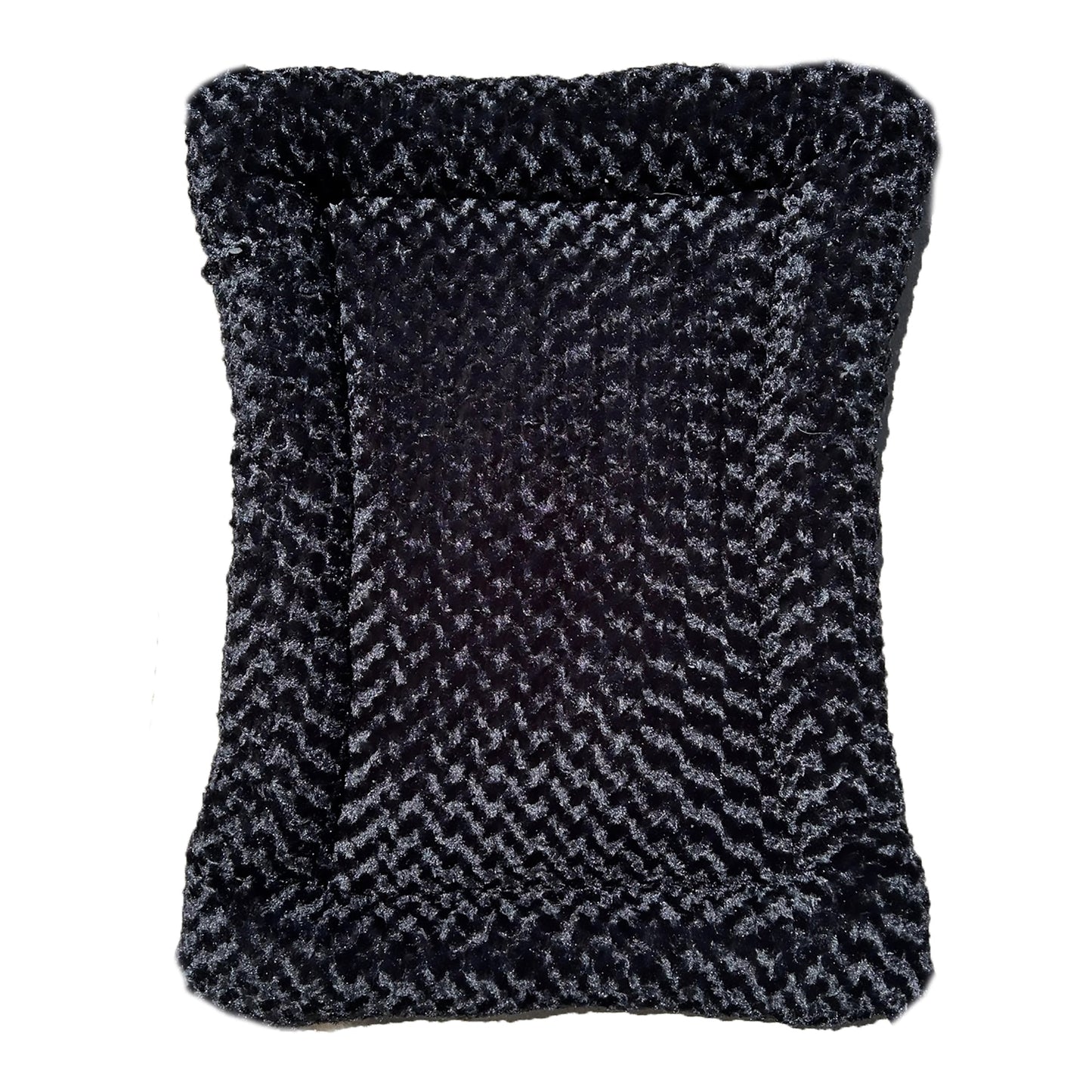 Dog Bed Rectangle Bolster Furvana™ 'Cloud'