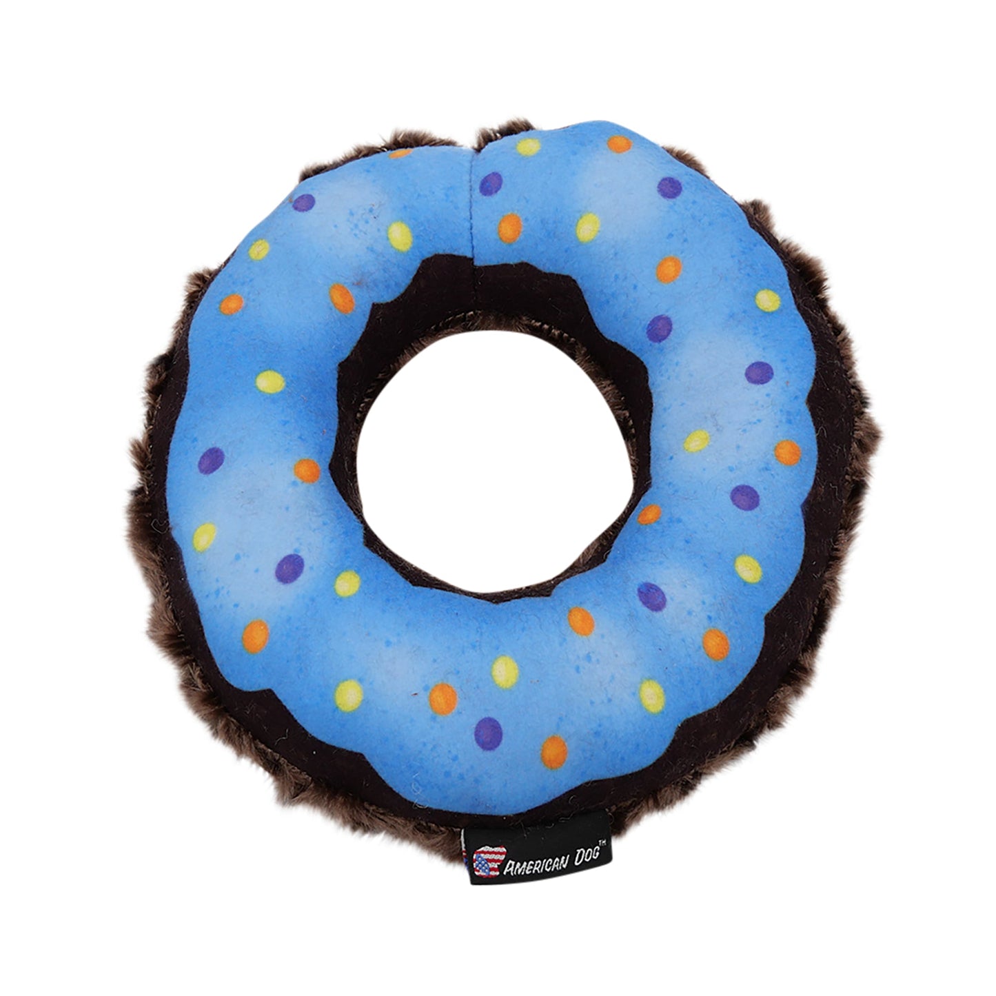 Nuggle Donut