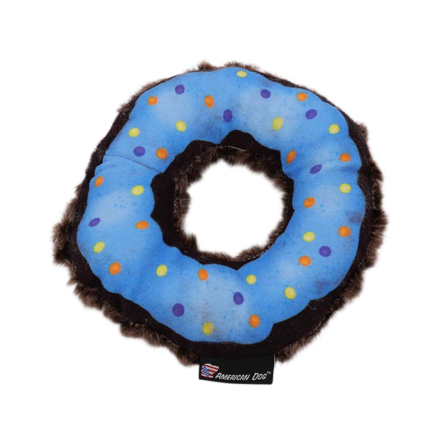 Nuggle Donut
