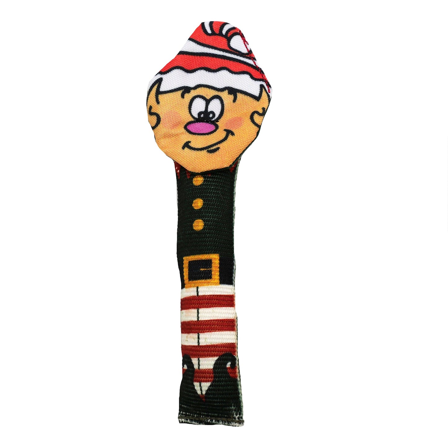 Fire Hose Elf Tug