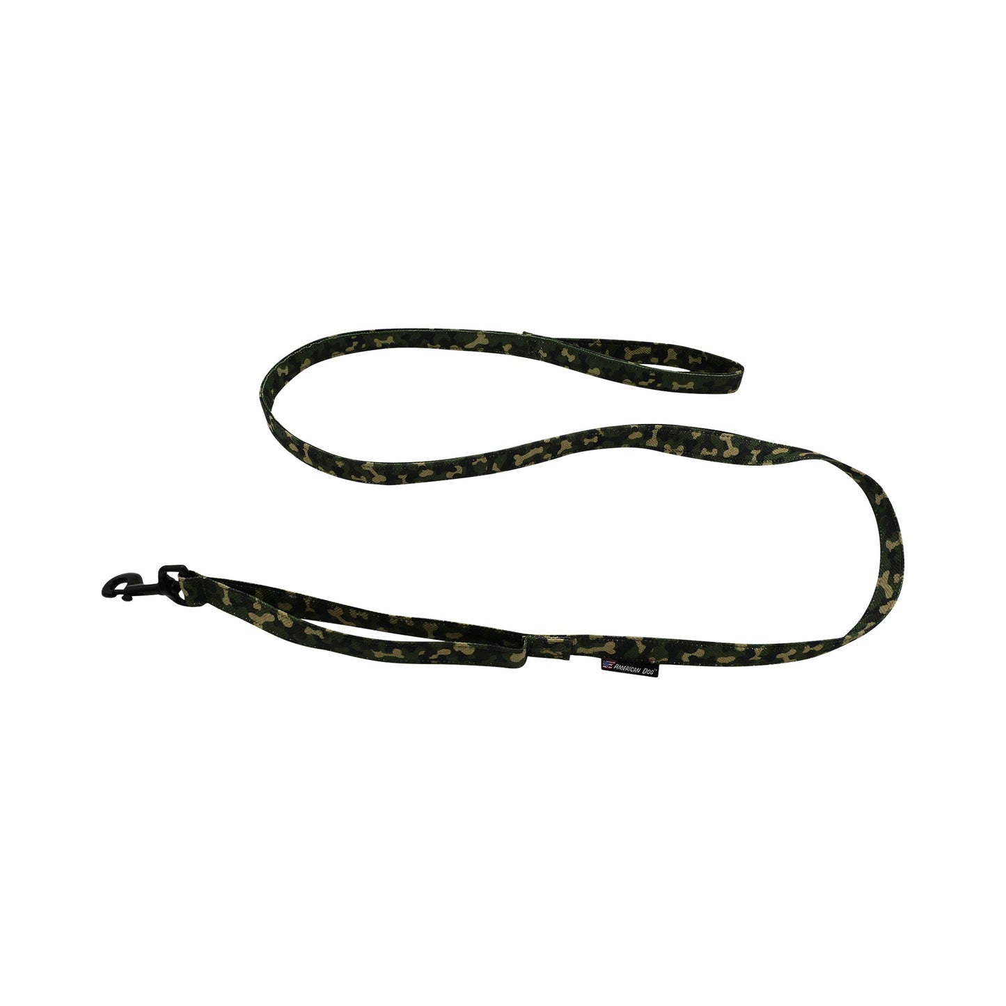 Leashes.  Ballistic Solids or Design Prints