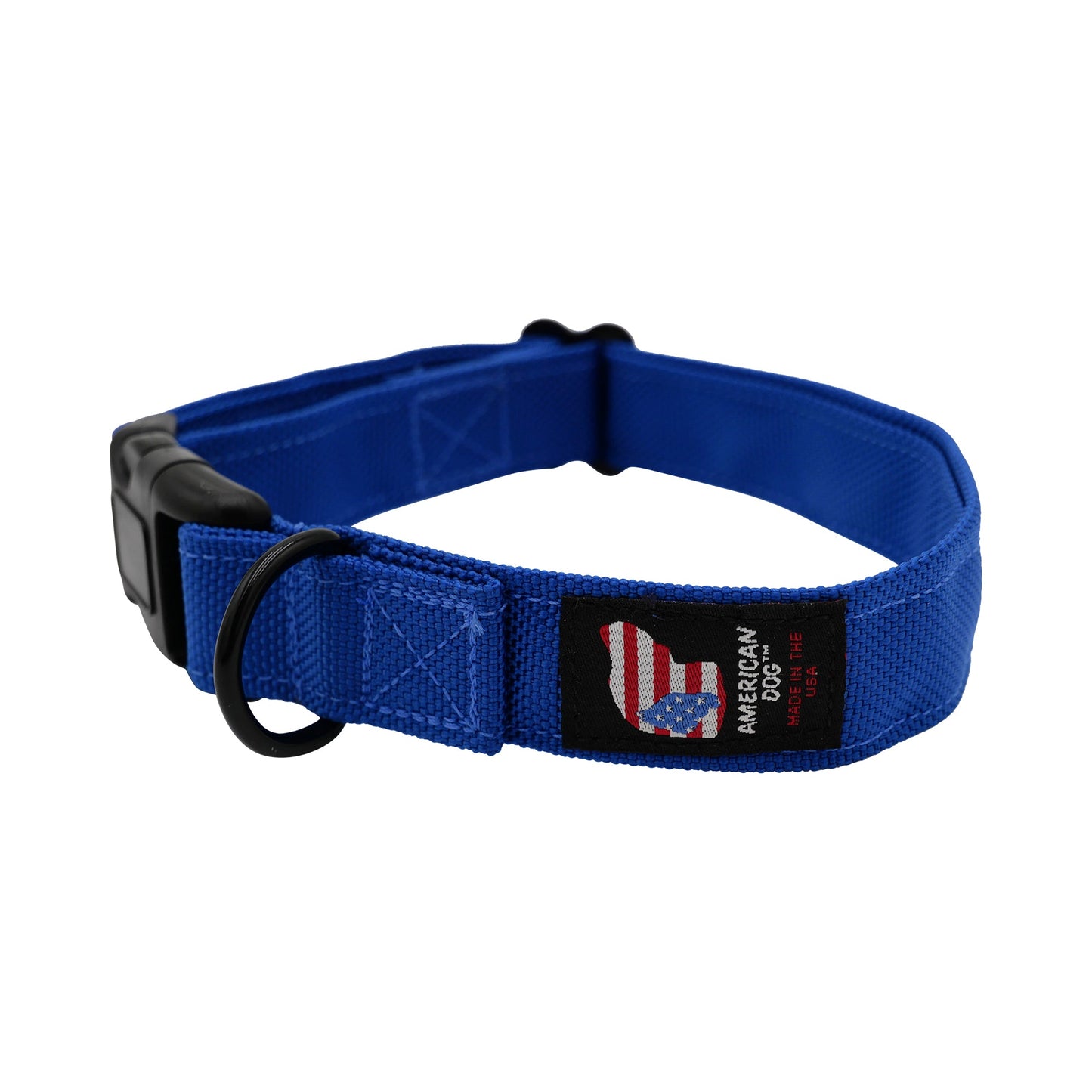 Collars.  Ballistic Solids & Print Designs