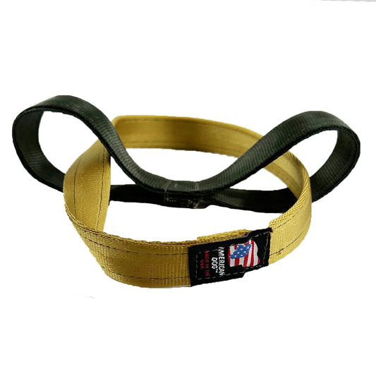 LUCKY DOG $7 Celtic Knot Seatbelt Tug