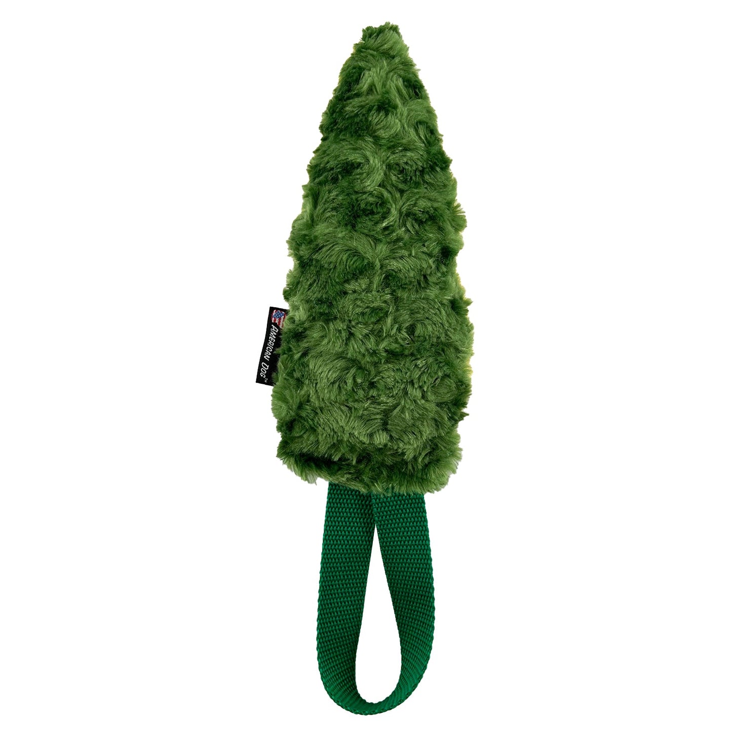 LUCKY DOG $7 Corn Tug Plushie