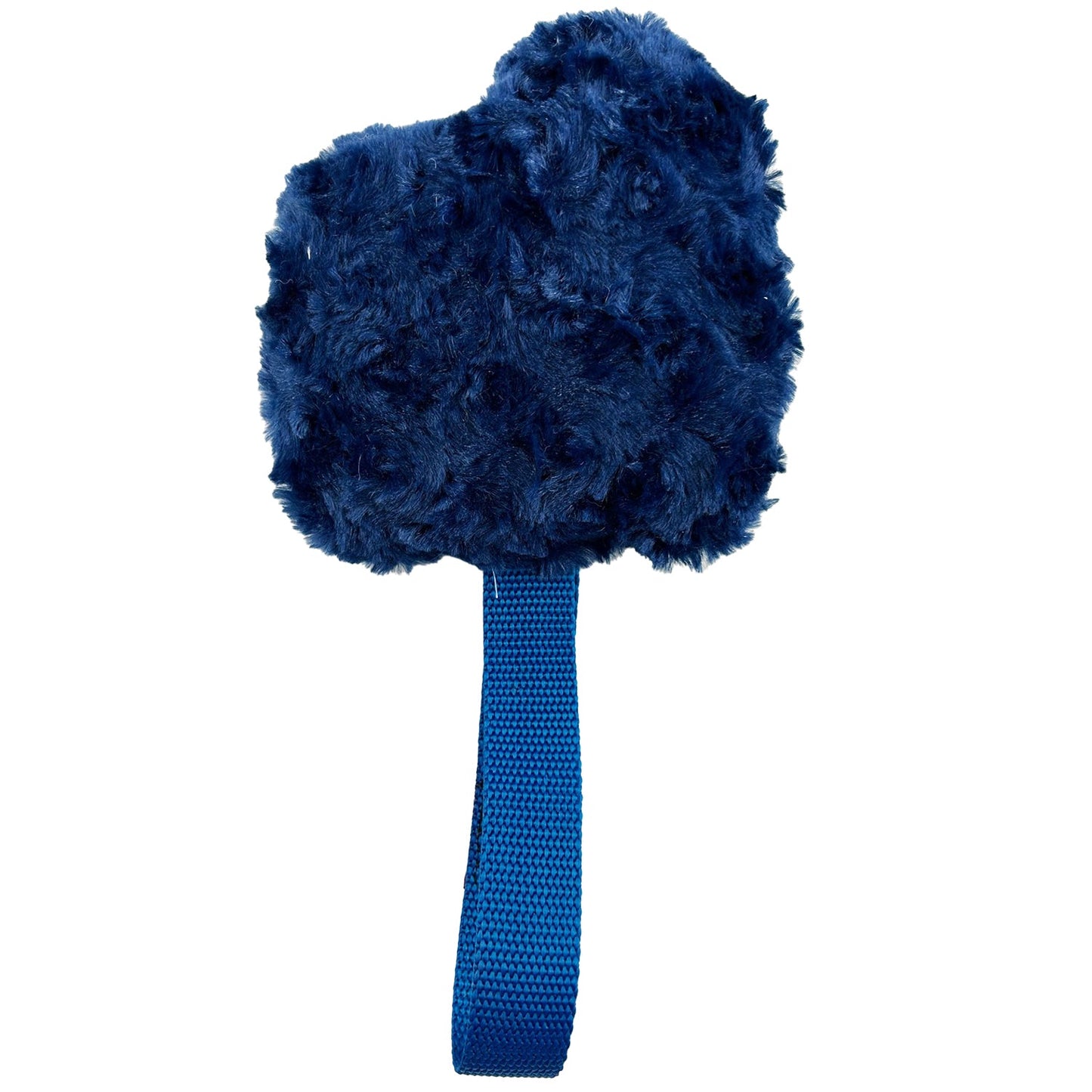 LUCKY DOG $7 Snail Tug Plushie