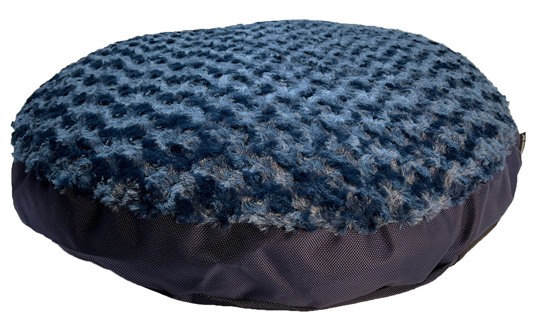 Dog Bed Round Base Furvana™