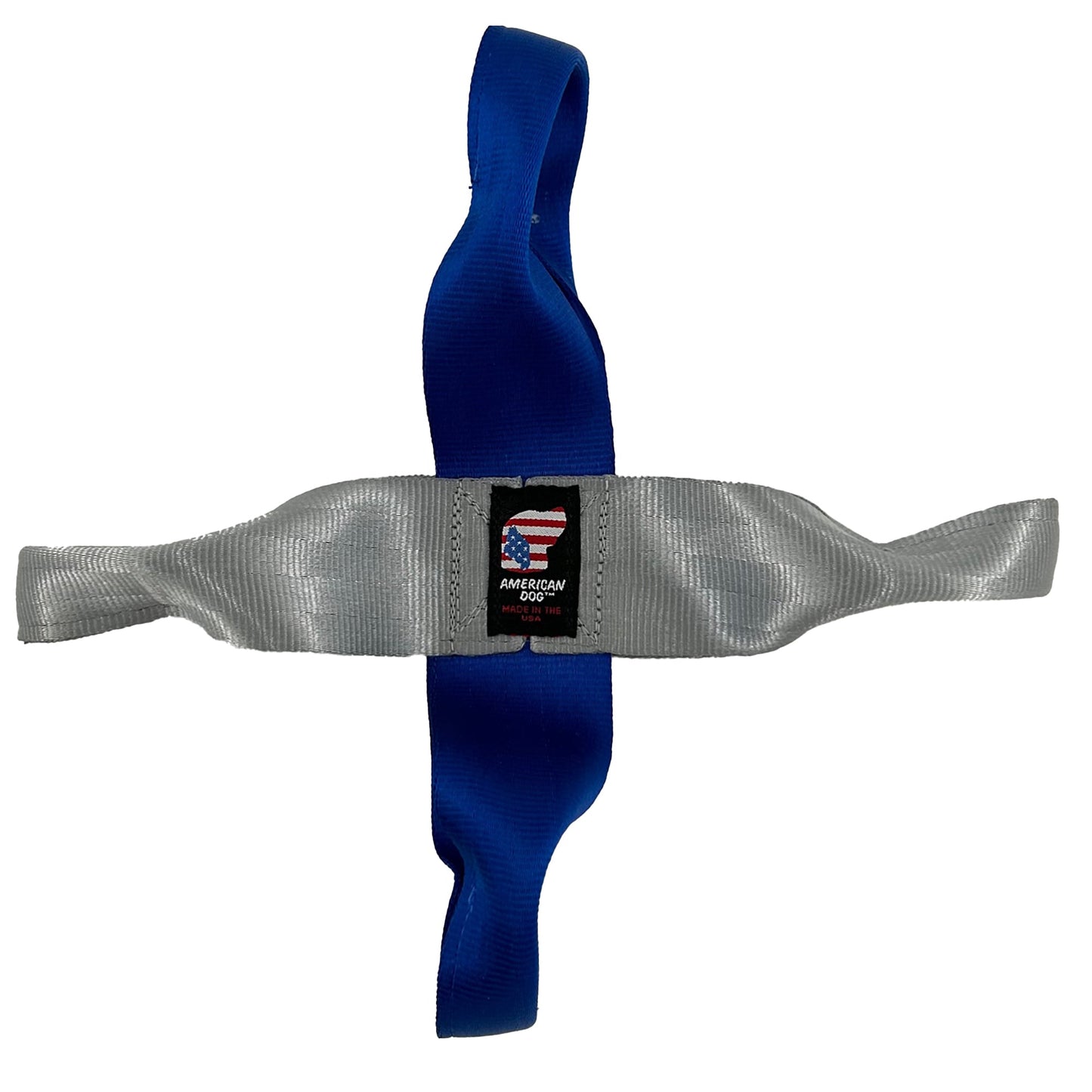 Seatbelt Quad Flopper