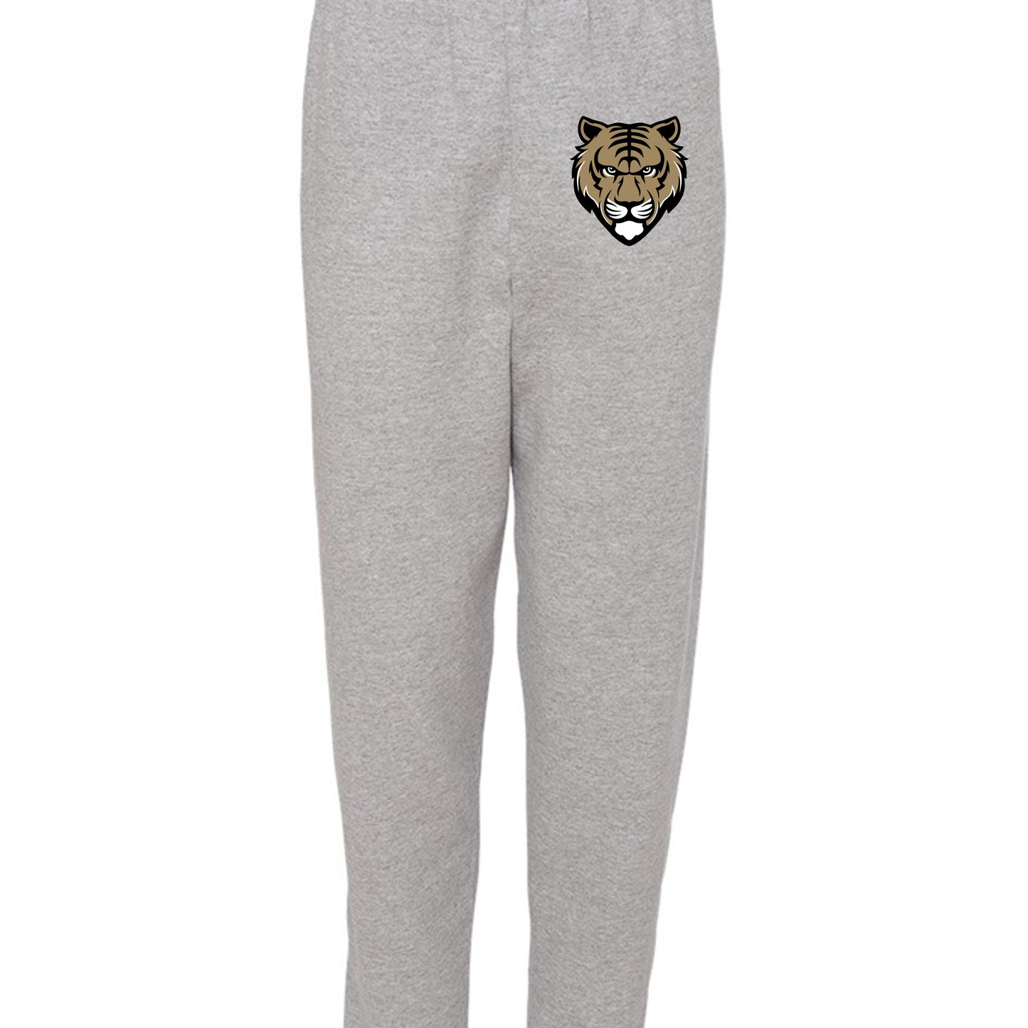 ATHLETIC HEATHER - 974MP - FRONT