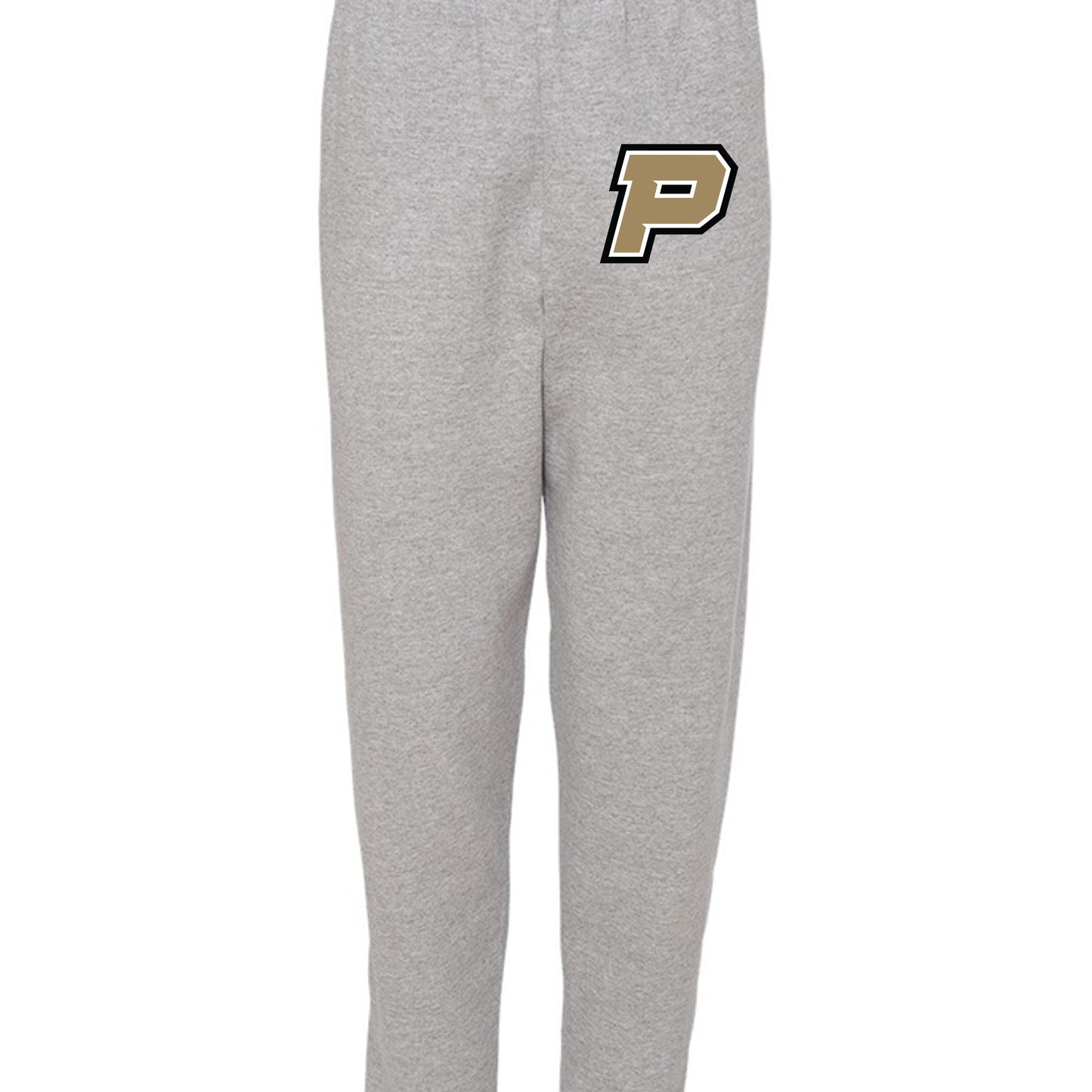 ATHLETIC HEATHER - 974MP - FRONT