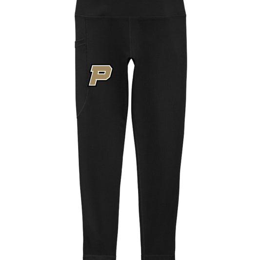 Black - LPST891 - FRONT