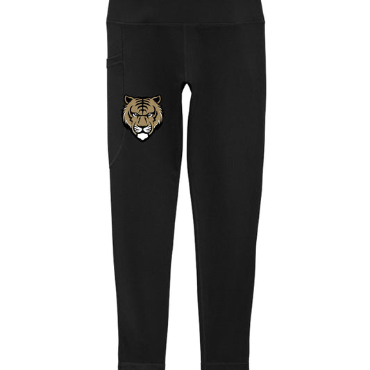 Black - LPST891 - FRONT